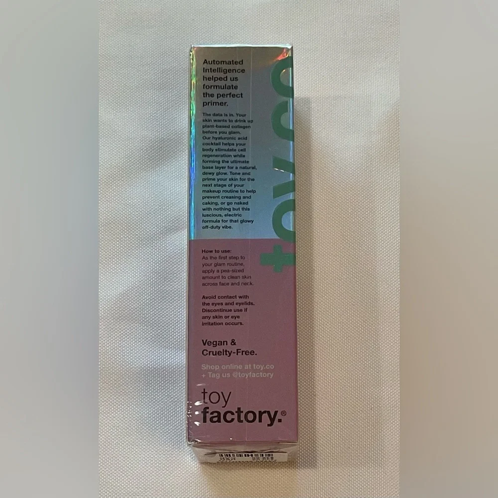NWT Superset® Hyaluronic Acid Setting Spray